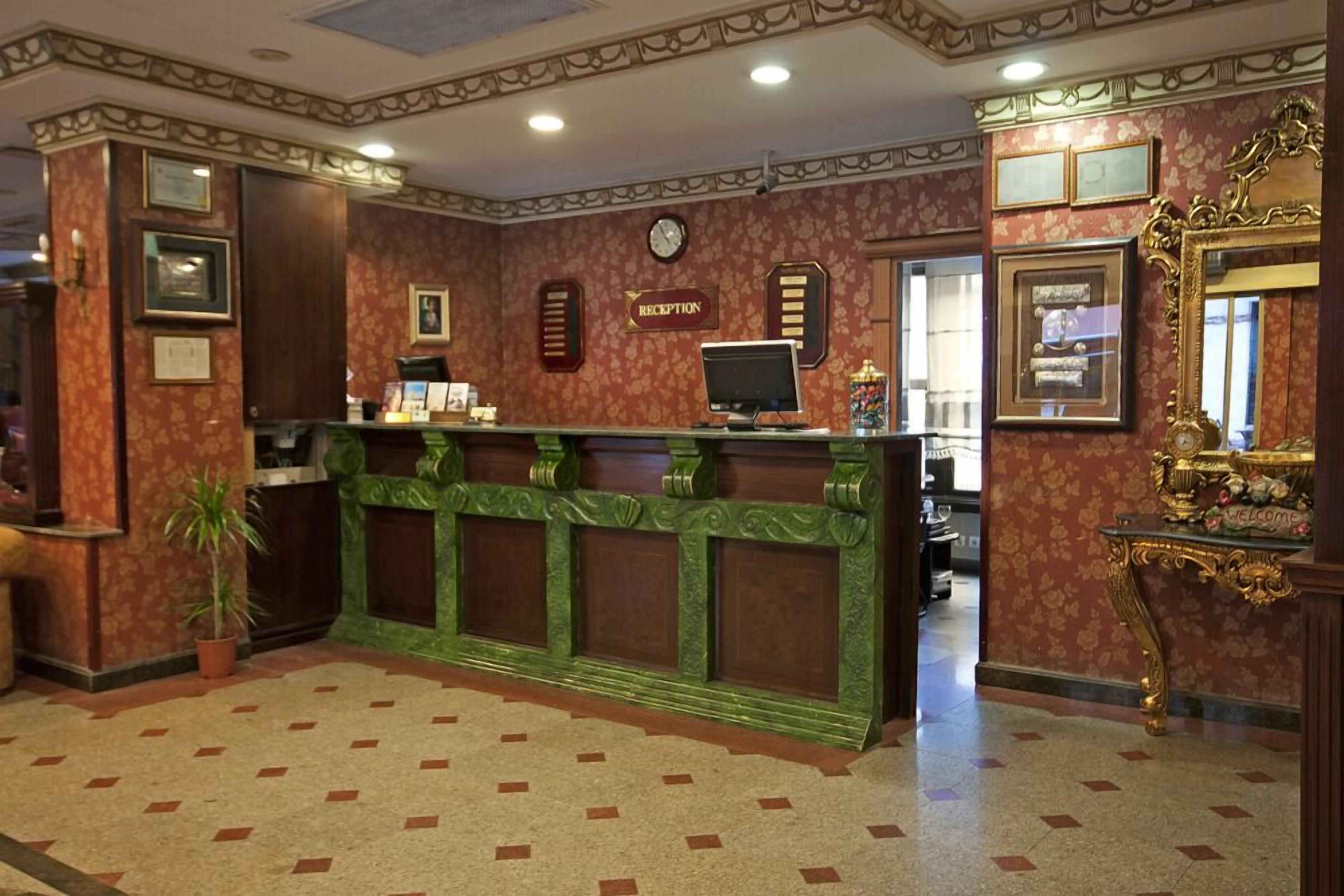 Hotel Sapphire — Fotos 1